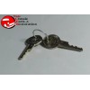 Classic GM 55-57 Chevy Passenger Car Glove Box Trunk Lock