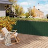 1 x 10 m (150 g/m²) Privacy Net, Shade Net,
