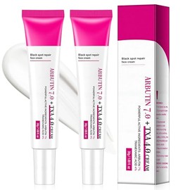 7.0 + TXA 4.0.CREAM Crema de manchas faciales,Arbutin 7.0 + Txa 4.0 Cream,Crema Manchas，Crema de aclaramiento de la piel,manchas oscuras, pecas，pigmen