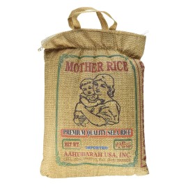 mother basmati sella rice