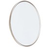 30X Magnifying Mirror Signal Sided 6 Inch Magnified Mirror with