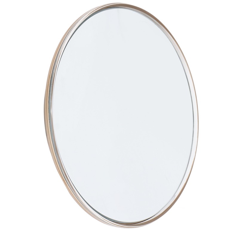 30X Magnifying Mirror Signal Sided 6 Inch Magnified Mirror with