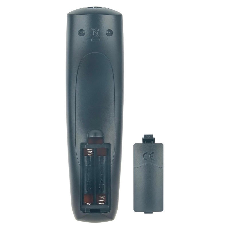 VINABTY Replacement Remote Compatible with ALIEN SAT receiver Digi TV