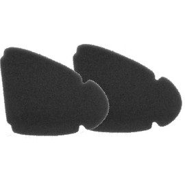 cyclingcolors 1 x foam air filter, air filter foam, compatible with Suzuki Katana 50CC