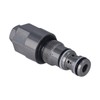 Unloader Valve Steel Large Bearing Capacity Wear Resistant Pressure Washer