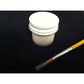 2011-13 Toyota Highlander 3R0 Sizzling Crimson Mica Professional Touch Up Paint