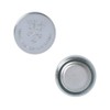 10pcs Maxell LR43 1.5v Alkaline Button Batteries also known as