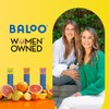 Baloo Electrolyte Powder Packets - No Added Sugar Instant Hydration