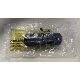 Elster Perfection Permasert 50103 1” CTS x 1" CTS Mechanical Coupling