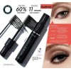 Mascara Para Pestañas Doble Efecto Largo-volumen Oriflame
