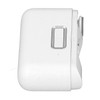 Electric Nail Clipper 2 in 1 Nail Clipper File Portable