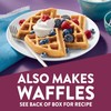 Krusteaz Sweet Cream Pancake and Waffle Mix, Light & Fluffy,