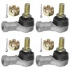 Celox Tie Rod End Kit for Polaris Trail Boss 250