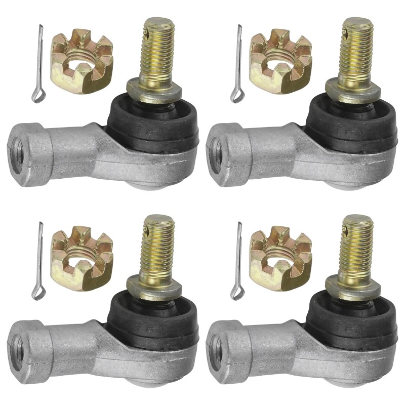 Celox Tie Rod End Kit for Polaris Trail Boss 250