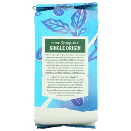 Whole Foods Market, Coffee Guatemala Whole Bean, 12 Ounce