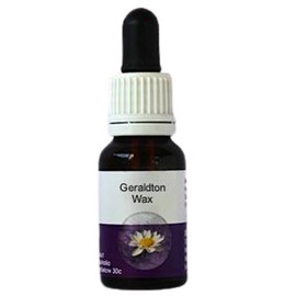 Living Essences Geraldton Wax 15ml