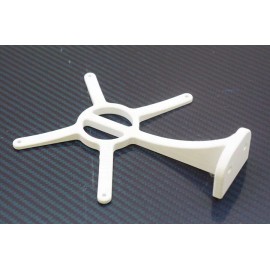 Speedway Horizontal Wall Mount Holder Bracket for UniFi AC PRO Access Point (AP-AC-PRO)