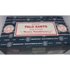 3 X PALO Santo Satya Nag Champa Incense Sticks Packs