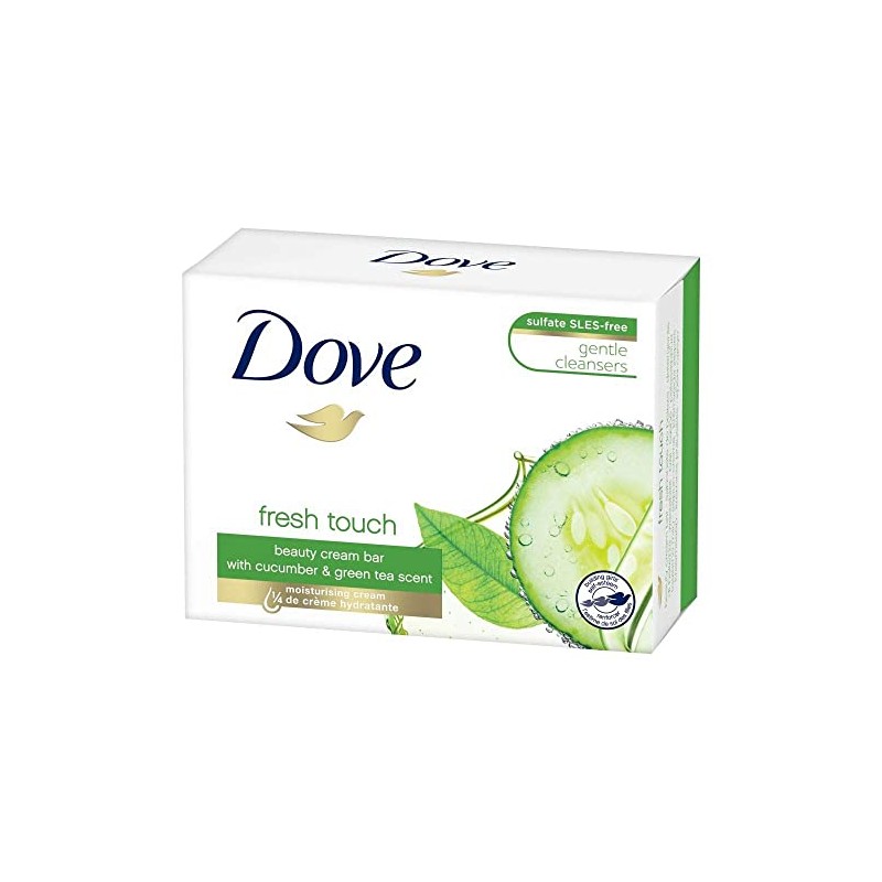 Dove Beauty Cream Wash Basin