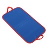 Foldable Felt Flannel Board Soft to Touch Abrasion Resistant Preschool