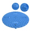 Didi Shop Health Circular Foot Acupressure Mat (142559) 3ea