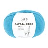 Lang Yarns Alpaca Soxx 4-Way / 4-Ply 100 g /