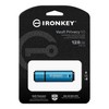 Kingston IronKey Vault Privacy 50 FIPS 197 Certified and XTS-AES