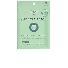 Rael Miracle Patch Microcrystal Spot Cover