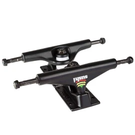 Sushi Rasta Pagoda - 5.25 Inch Single Skateboard Truck