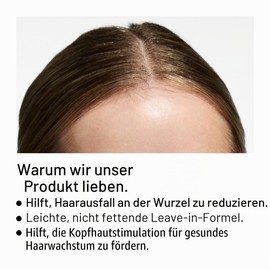 The INKEY List Hair Loss Reduction Serum 150ml