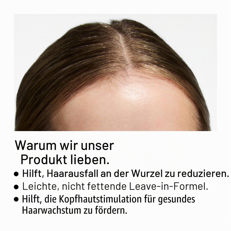 The INKEY List Hair Loss Reduction Serum 150ml