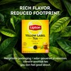 Lipton Yellow Label International Blend | Premium Tea |Black Tea
