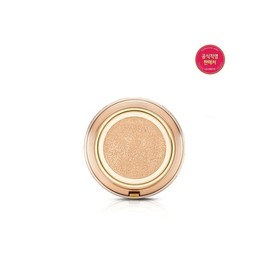 The First Nature Ampoule Cover Cushion No. 1 Refill / 더 퍼스트 제너츄어 앰플커버쿠션 1호 리필