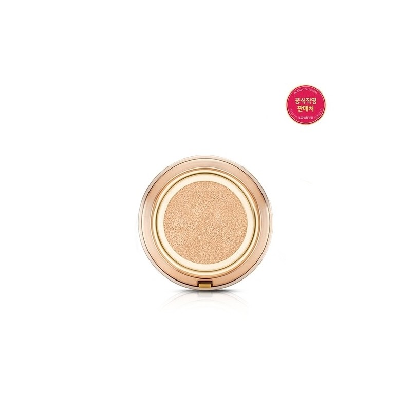 The First Nature Ampoule Cover Cushion No. 1 Refill /
