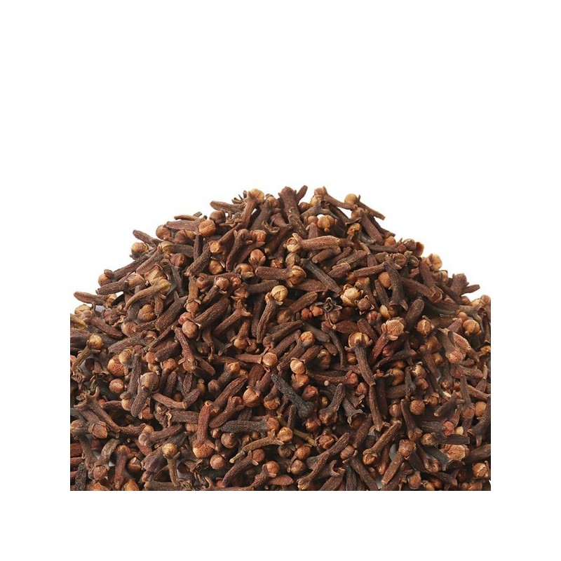 Donguihanjae 동의한재 최상품 정향 500g Dong-ui-han-jae Premium Clove 500g