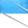 Swimming Pool Pole Aluminium Alloy Telescopic Pool Pole Thickened Pool