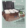 Daisy and Ginger Garden Seed Organizer