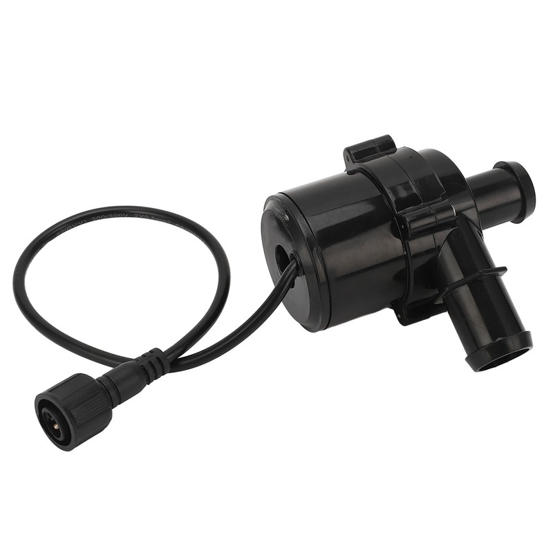DC Brushless Electric Pump Ultra Quiet Submersible Water Pump 8