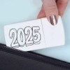 'Year 2025' Pill Box with Tablet Splitter (PI00032684)