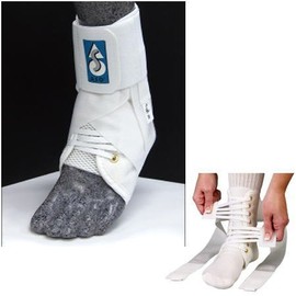 Alpha (e-esuo-) Alpha – SL Normal Alpha – 223605 White L