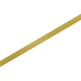 HEIKO 9x20 Single Satin Ribbon Coganeiro #1419940