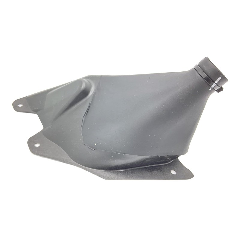 Polaris Snowmobile Tie Rod Boot Assembly, Left, Genuine OEM Part