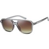 The Fresh Vintage Retro 70s Safaris Sunglasses Women Men Classic