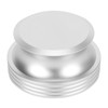 LP Vinyl Turntable Disc Stabilizer Aluminum Alloy HiFi Record Weight