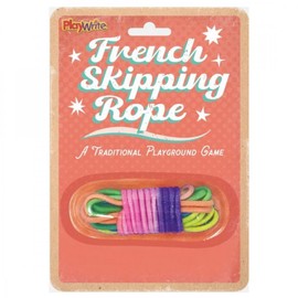 French Skipping Rope