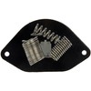 Dorman 973-032 HVAC Blower Motor Resistor Compatible with Select Models