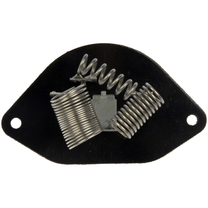Dorman 973-032 HVAC Blower Motor Resistor Compatible with Select Models