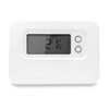Adept/Honeywell 7 Days Programmable Wireless Room Thermostat with Relay Box