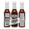 Adoboloco Hot Sauce OG Pack - Spicy Jalapeno, Pineapple, Hamajang