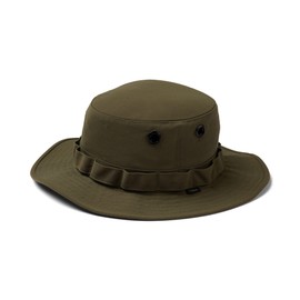 Tilley Canyon Bucket Hat, Olive, Large